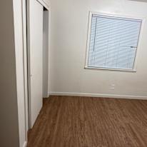 Federico's room