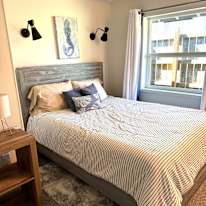 Becky's room