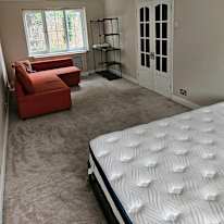 Miro Sidlo's room