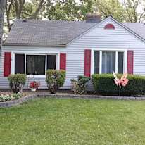 Sabrina's room