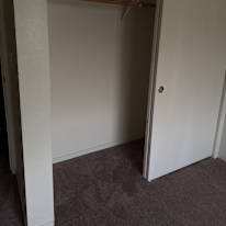 Evens's room