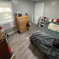 Kierra's room