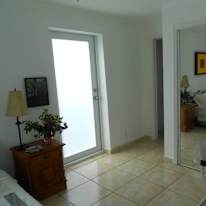 Ana's room