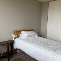 Judith's room