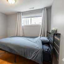 Elona's room
