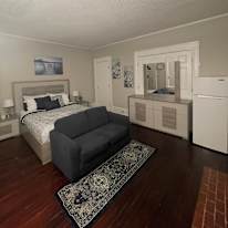 Tiffany McKinney's room
