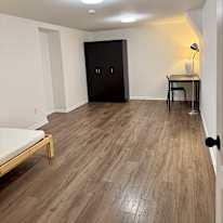 Ben's room