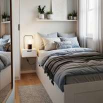 Susa's room