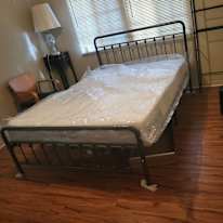 shi's room