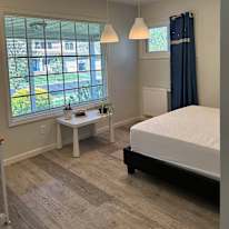 Nora's room