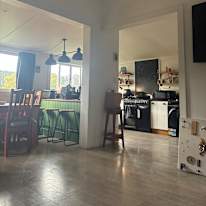 Hunter's room