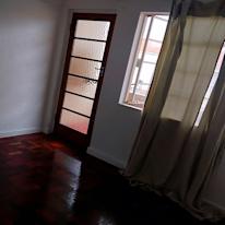 Chido's room