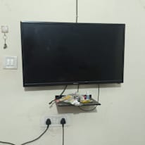 Manoj's room