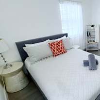 Kelsey's room