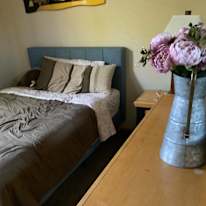 Joanne's room