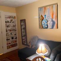 Naira's room