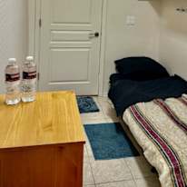 Ann's room