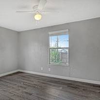 Julianna Elwell's room