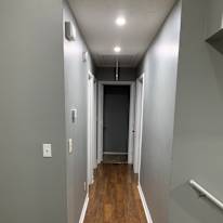 Jay's room