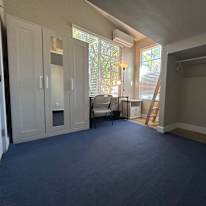 Tracy's room