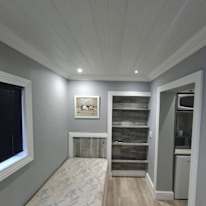 Marothi's room