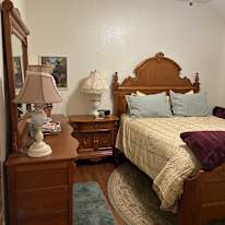 Jennifer's room