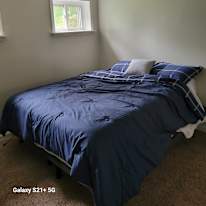 Julie's room