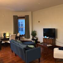 Ally's room