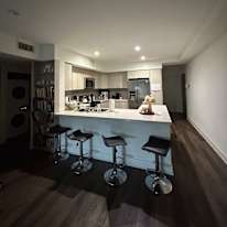 Zoe Spivack's room