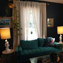Dylan Moore's room