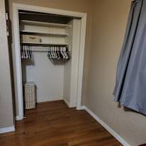 W's room