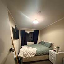 Jake's room