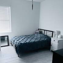 Jenny's room