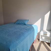 Michelle's room
