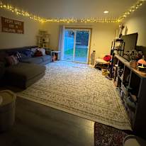 Emma's room