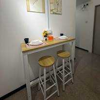 Sunny's room