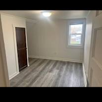 Georgiann Carlson's room
