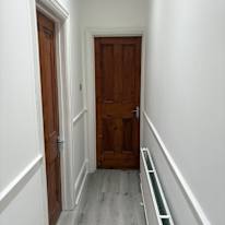 Isabella's room
