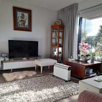 Jackie Ludher's room