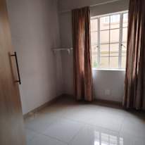 Rejoice's room