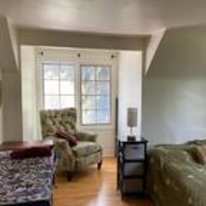 Joanna's room