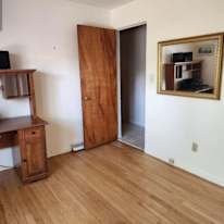 DAN's room