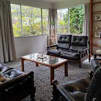 Lesley's room