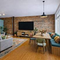 Joy's room