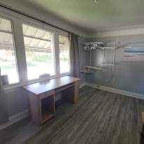Kevin's room