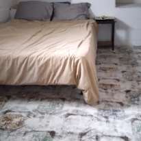 Dylan Ferris's room