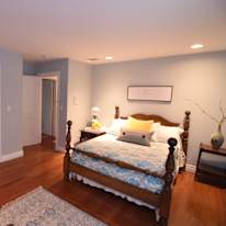 Luisa's room