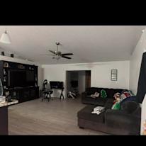 Bianca's room