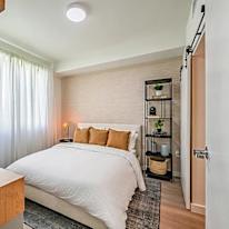 Irma's room