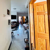 Samantha's room